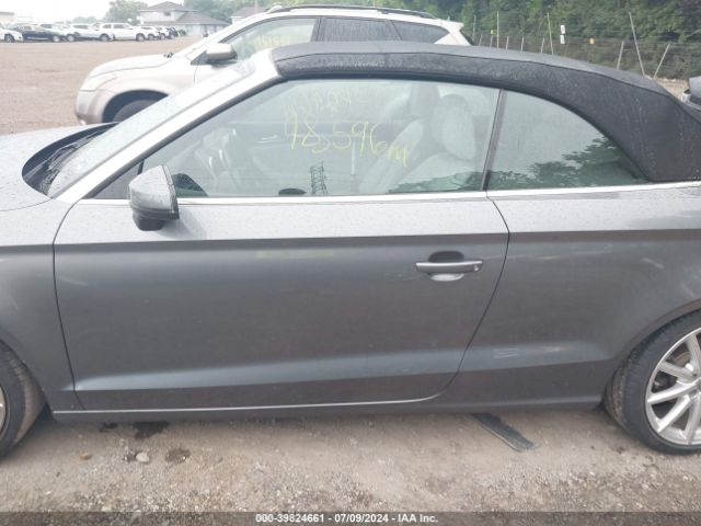 WAU67LFF6G1039485 Audi A3 1.8t Premium