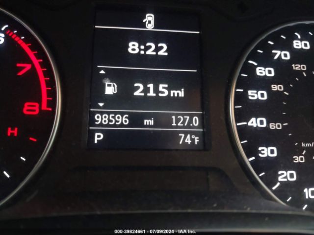 WAU67LFF6G1039485 Audi A3 1.8t Premium
