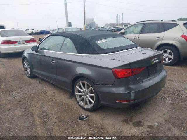 WAU67LFF6G1039485 Audi A3 1.8t Premium