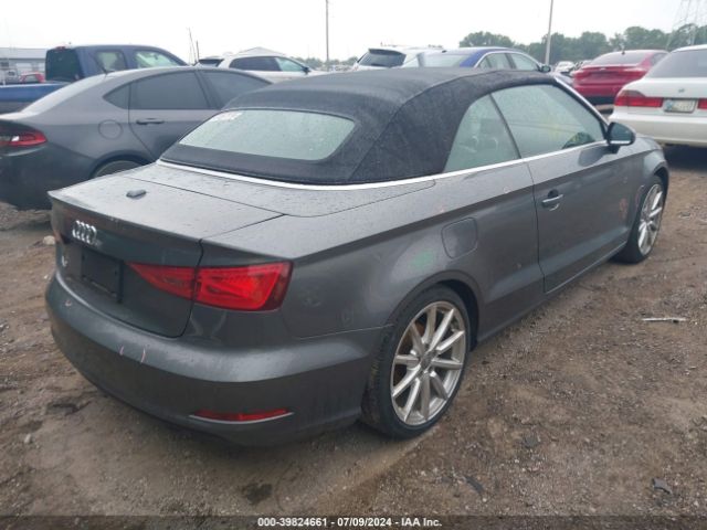 WAU67LFF6G1039485 Audi A3 1.8t Premium