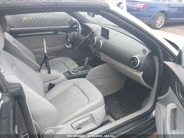 WAU67LFF6G1039485 Audi A3 1.8t Premium