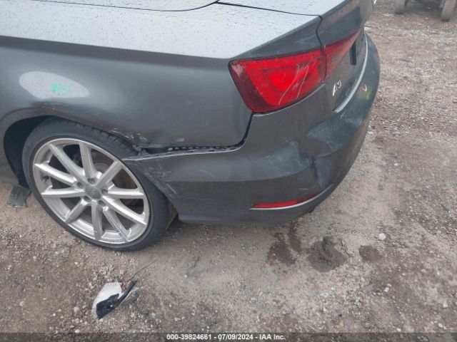 WAU67LFF6G1039485 Audi A3 1.8t Premium