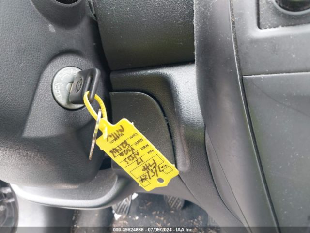 3N1CN7AP5HL821406 Nissan Versa 1.6 S