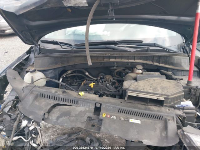 KM8J33A40KU049754 Hyundai Tucson Value