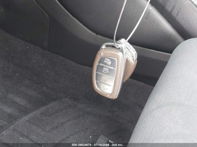 KM8J33A40KU049754 Hyundai Tucson Value