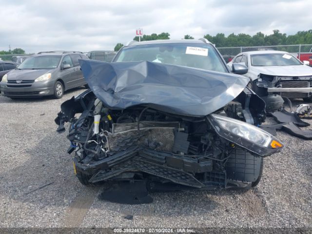 KM8J33A40KU049754 Hyundai Tucson Value