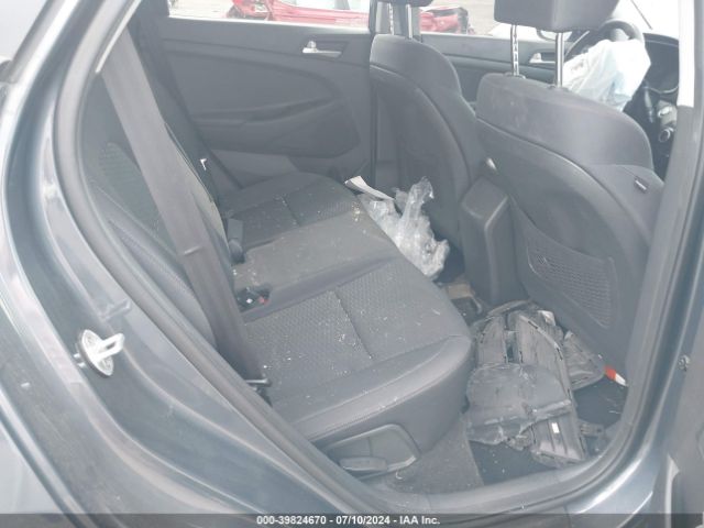 KM8J33A40KU049754 Hyundai Tucson Value