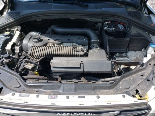 YV4612RK8F2665150 Volvo Xc60 T5/t5 Premier