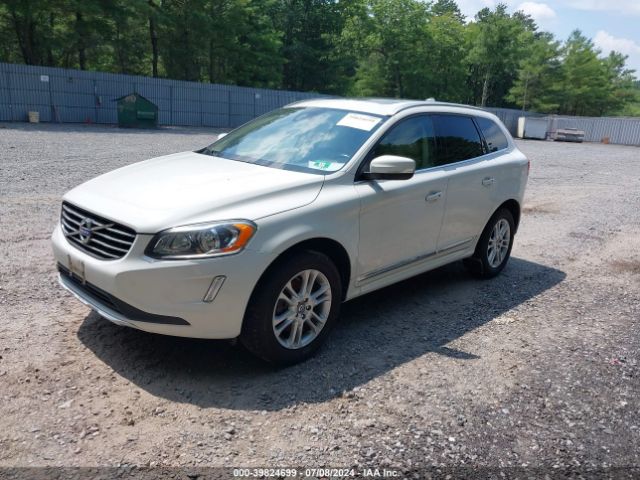 YV4612RK8F2665150 Volvo Xc60 T5/t5 Premier