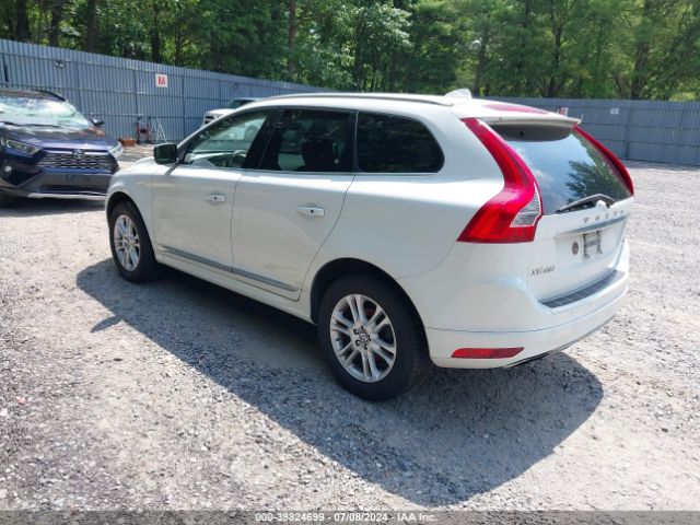 YV4612RK8F2665150 Volvo Xc60 T5/t5 Premier