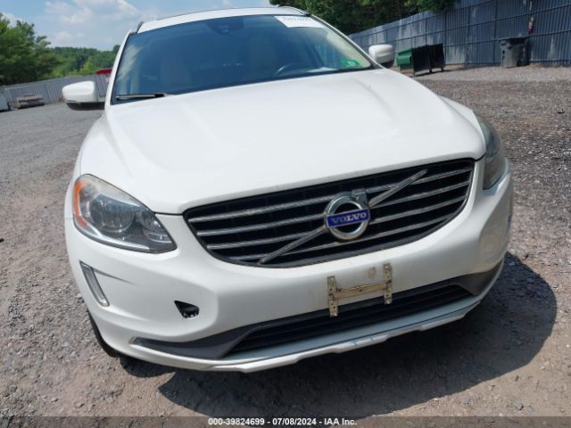 YV4612RK8F2665150 Volvo Xc60 T5/t5 Premier