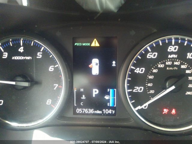 JA4AD2A30LZ045768 Mitsubishi Outlander Es 2.4