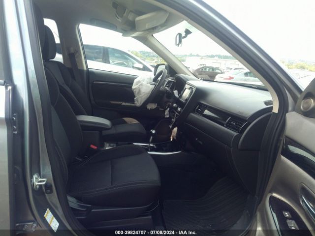 JA4AD2A30LZ045768 Mitsubishi Outlander Es 2.4
