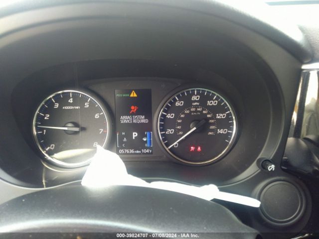 JA4AD2A30LZ045768 Mitsubishi Outlander Es 2.4