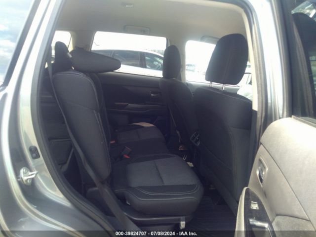 JA4AD2A30LZ045768 Mitsubishi Outlander Es 2.4