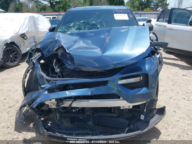 Ford EXPLORER XLT 2020 1FMSK7DH7LGA34245 Image 12