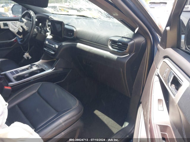 Ford EXPLORER XLT 2020 1FMSK7DH7LGA34245 Image 5