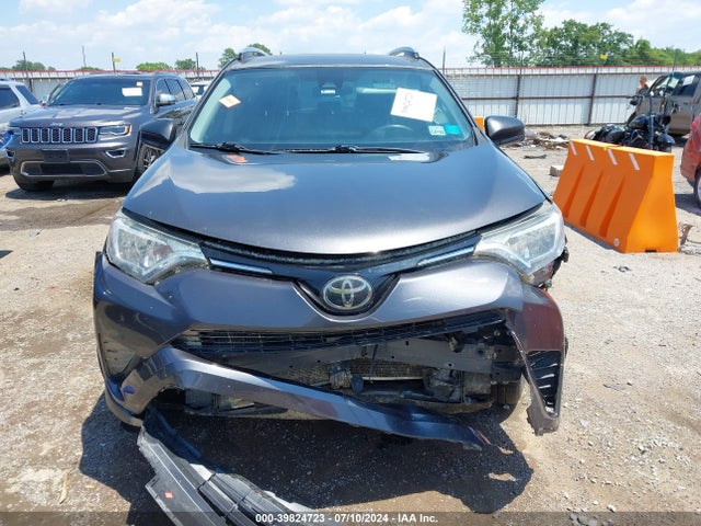 Toyota RAV4 LE 2017 JTMZFREV1HJ144645 Image 12