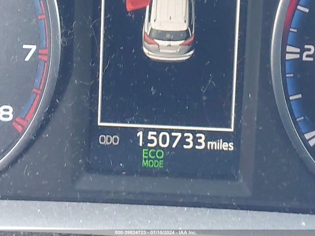Toyota RAV4 LE 2017 JTMZFREV1HJ144645 Image 15