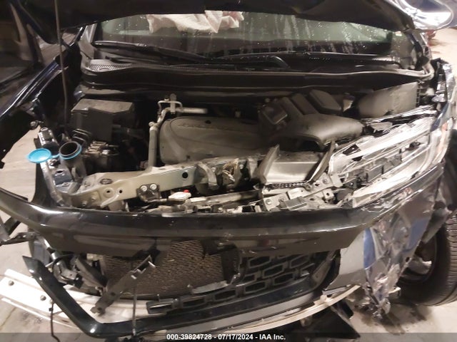 Honda Passport Awd Elite 2020 5FNYF8H08LB015047 Image 10