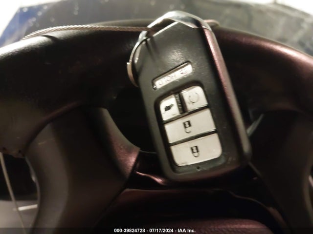 Honda Passport Awd Elite 2020 5FNYF8H08LB015047 Image 11