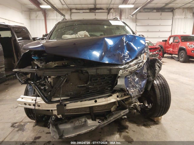 Honda Passport Awd Elite 2020 5FNYF8H08LB015047 Image 12