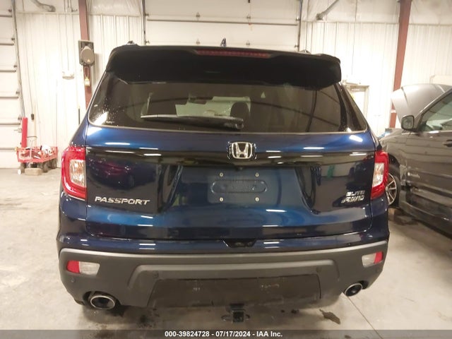 Honda Passport Awd Elite 2020 5FNYF8H08LB015047 Image 16