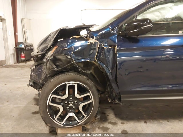 Honda Passport Awd Elite 2020 5FNYF8H08LB015047 Image 17