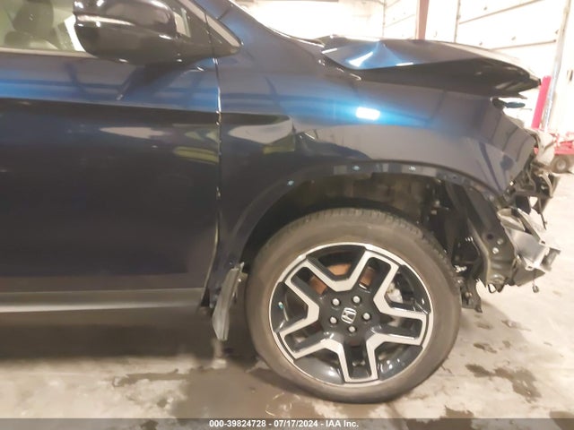 Honda Passport Awd Elite 2020 5FNYF8H08LB015047 Image 18