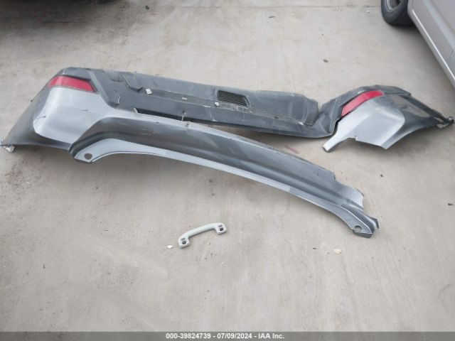 KNMAT2MT8JP504882 Nissan ROGUE SV