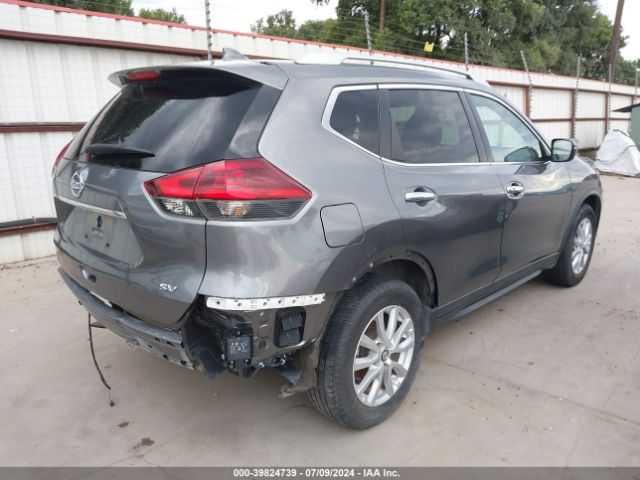 KNMAT2MT8JP504882 Nissan ROGUE SV