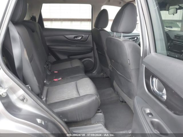 KNMAT2MT8JP504882 Nissan ROGUE SV