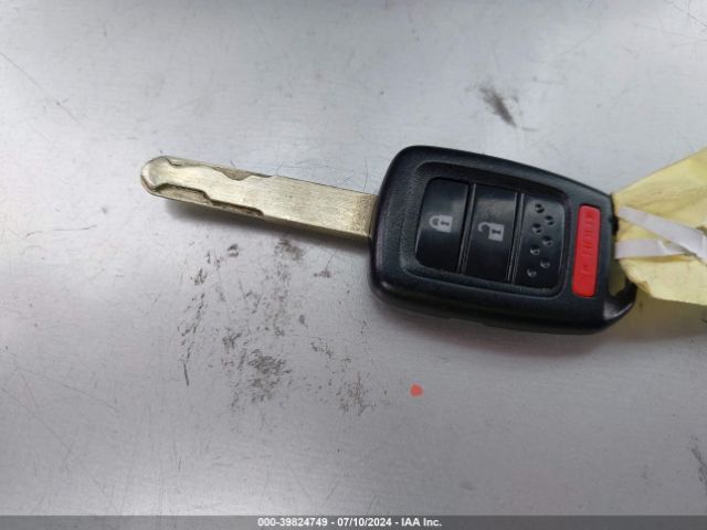 5J6RM3H35EL010048 Honda CR-V LX