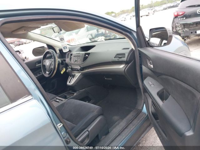 5J6RM3H35EL010048 Honda CR-V LX