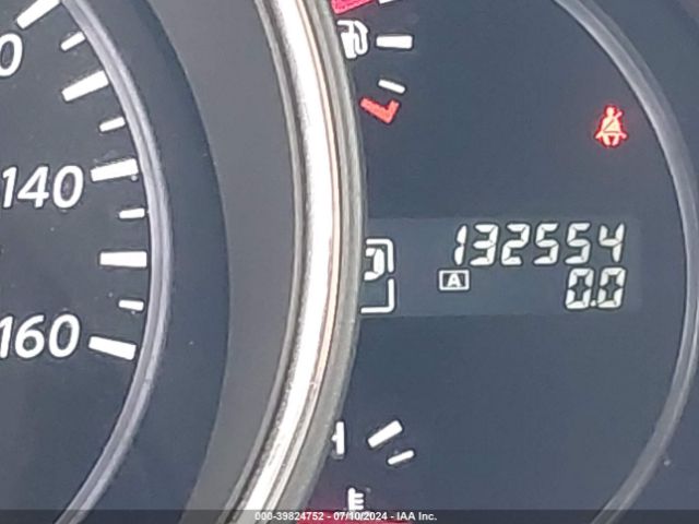 JN8AZ1MW4EW532858 Nissan MURANO SV