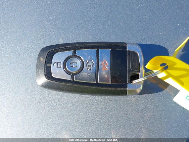 Ford Fusion Hybrid Se 2019 3FA6P0LU2KR205395 Image 11