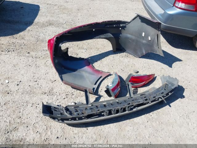 Ford Fusion Hybrid Se 2019 3FA6P0LU2KR205395 Image 12