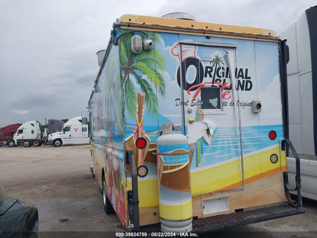 2015 FORD F-59 COMMERCIAL STRIPPED 1F65F5KY8F0A05351 Photo 2
