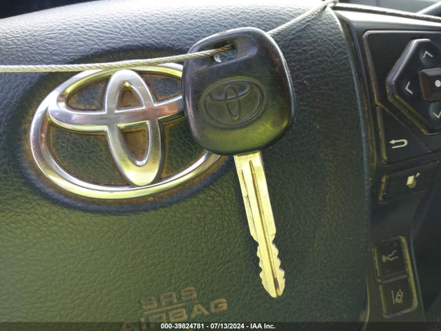 Toyota Tundra Sr 2020 5TFTY5F17LX011415 Image 11