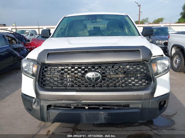 Toyota Tundra Sr 2020 5TFTY5F17LX011415 Image 12