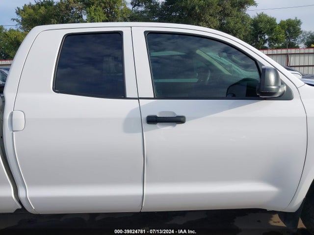 Toyota Tundra Sr 2020 5TFTY5F17LX011415 Image 13