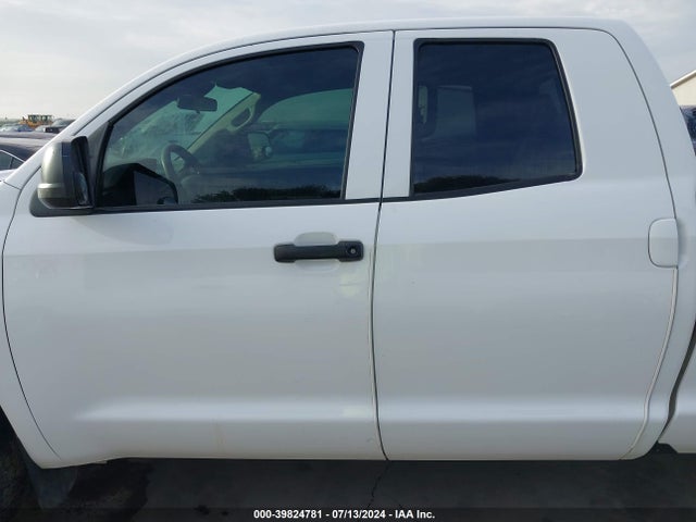 Toyota Tundra Sr 2020 5TFTY5F17LX011415 Image 14