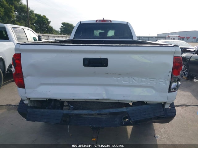 Toyota Tundra Sr 2020 5TFTY5F17LX011415 Image 16