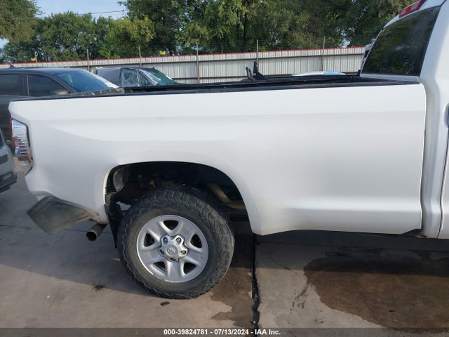 Toyota Tundra Sr 2020 5TFTY5F17LX011415 Image 19
