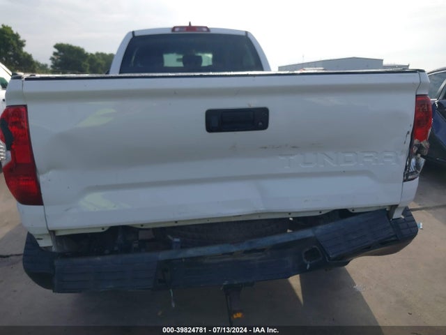 Toyota Tundra Sr 2020 5TFTY5F17LX011415 Image 20
