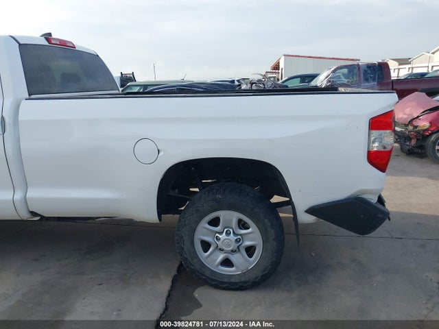 Toyota Tundra Sr 2020 5TFTY5F17LX011415 Image 21