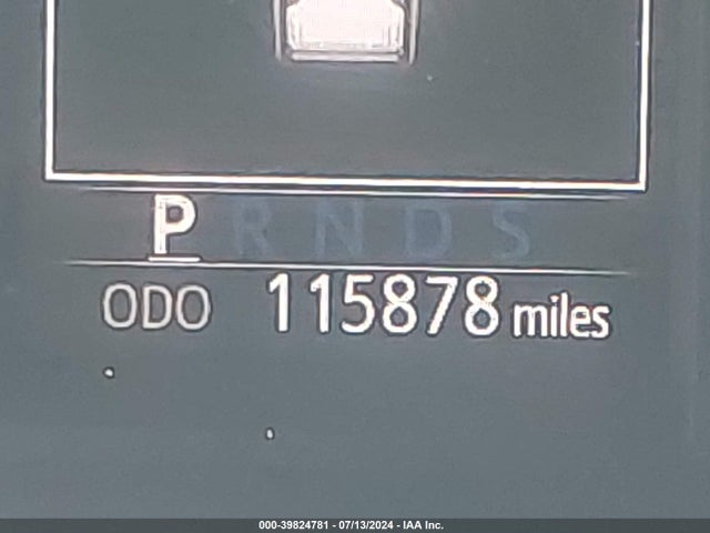 Toyota Tundra Sr 2020 5TFTY5F17LX011415 Image 7
