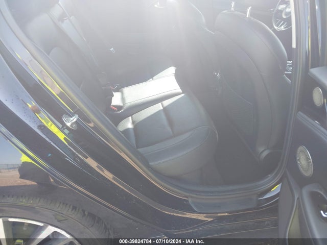 KIA Stinger Premium 2018 KNAE25LA7J6012031 Image 8