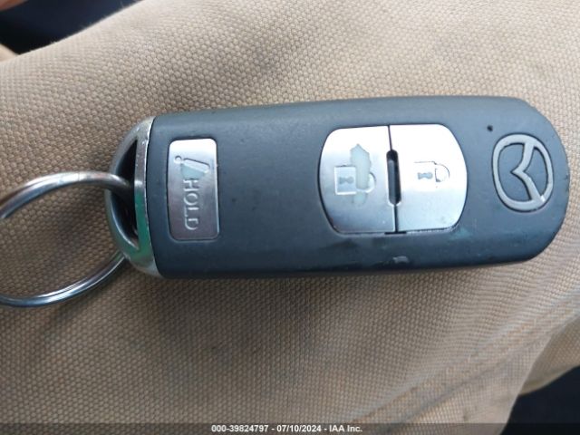 JM3KE2BY9G0813587 Mazda CX-5 SPORT