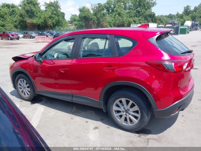 JM3KE2BY9G0813587 Mazda CX-5 SPORT